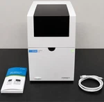 Agilent G2992A 4150 Tapestation Dna Rna Analyzer Automated Qc System. Fixed Price $30000.00.