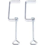 Weller T0053657599 Bench Clamp 1PC. Fixed Price $76.77.