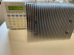 Cohesive Shimadzu Hplc LC-10AD Vp Pump Solvent Delivery System Loading. Fixed Price $375.00.