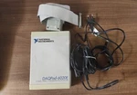 National Instruments Ni DAQPAD-6020E Usb 100 Ks/s, 12-BIT, 16 Inputs. Fixed Price $145.00.