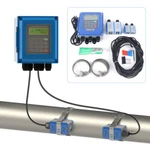 Ultrasonic DN20 DN700MM Liquid TM-1&TS-2 Transducer. Fixed Price $245.09.