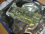 Hp 18594-60075 Rev. Tray Controller, / Circuit Board Used!. Fixed Price $49.95.
