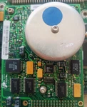 059 Agilent G3170-60001 Signal Amplifier Board Used Working (G3170-65001). Fixed Price $450.00.