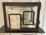 Bio-rad S3E Cell Sorter 405/488/561 Nm -3L4D Lasers Detectors Pc & Software. Fixed Price $7500.00.