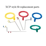 X-ray Rinn Xcp Ds Bai Style Fit Parts Bitewing Arm, Ring, Biteblocks, Posterior. Fixed Price $75.99.