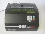Streck Laboratories Model Esr Auto Plus 505 W/ Calibration Rack Used. Fixed Price $77.99.