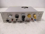 Grass Instruments 7P1F Low Level Dc Pre Amplifier For Polygraph Lie Detector. Fixed Price $119.95.