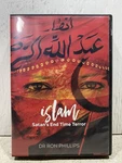 Islam Satans End Time Terror - Dr Ron Phillips Abba's House Audiobook 5 Cds. Fixed Price $35.99.