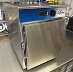 Pedigo P-2010-S Single Chamber Warming Cabinet, Stainless Door, Dom 2020. Fixed Price $1800.00.