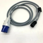 Thermo 80000-63186 Orbitrap Mass Spec Forepump Power Cord 3-POLE 250VAC 16A. Fixed Price $59.99.