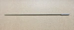 R. Wolf 8383.55 Knot Pusher, Stainless Steel, 15" Overall Length. Fixed Price $39.99.