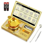 Thinkscale Milligram Scale, 50G/0.001G Digital Pocket Mini. Fixed Price $25.82.
