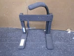Vetequip Table Top Anesthesia Machine Aluminum Frame Only 901801 X11 X13 #2. Fixed Price $99.99.