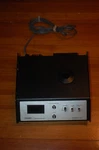 Monitek Nephelometer Model 21-POWERS On-untested. Fixed Price $49.99.
