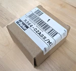 Parker R364-02ASS Stainless Steel Miniature Air Pressure Regulator 1/4 Npt New. Fixed Price $115.00.