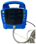 Dinamap Ge Procare 100 Vital Signs Monitor !. Fixed Price $179.10.