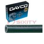 Dayco 80063 Fuel Hose For H177 65128 32104 27004 Gas Storage Air Delivery Uo. Fixed Price $50.90.
