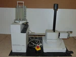 Zymark Multidose Basket Dispensing Workstation + Plus Service Module. Fixed Price $1900.00.