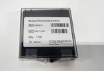 Agilent 2050011 Bandpass Filter Assembly 615/20 Nm. For Novocyte. Fixed Price $669.00.