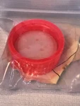 Upchurch A-620 Molded Bottle Cap Assembly. Fixed Price $17.99.