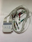 Welch Allyn Wam 901095 Ecg Acquisition Module 30 Day Warranty. Fixed Price $450.00.