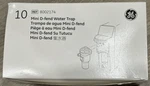 Brand New Ge Healthcare Mini D-fend Water Traps 8002174 Box Of 10. Fixed Price $44.99.
