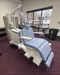 Neurostar Tms Advanced Therapy Console & Chair Neuronectics Magnetic Stimulation. Fixed Price $5000.00.