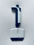 Rainin L-300 Xls Pipet-lite 20-300UL Lts Multi 8 Channel Calibrated. Fixed Price $268.00.
