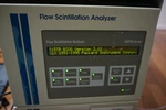 Packard 500TR Series Flow Scintillation Analyzer Counter Detector Radioactivity. Fixed Price $390.00.