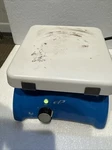Cole-parmer Instrument Cat. No: 04807-25 Ceramic Heating Plate.. Fixed Price $89.00.