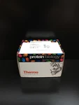 Thermo Scientific Cat No 66130 Slide-a-lyzer Dialysis Cassette 3.5K Mwco Pcs. Fixed Price $69.96.