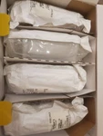 Sartorius 5445306G9-SS-A Sartopore Midicap 0.8 + 0.45 Um Exp 4/2025 4PC New. Fixed Price $275.00.