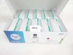 Box 10 Racks Rainin 30389241 Pipette Tips Lts 200 Ul Flw 960A Mettler Toledo. Fixed Price $40.84.
