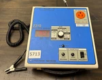Dynatech Nevada 231D Safety/ecg Analyzer 100-125 Vac 50-60HZ 5713. Fixed Price $330.00.