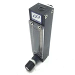 Cole Parmer EW-03216-50 Air Flow Meter Scale: 65MM 8.3ML/MIN With Valve. Fixed Price $200.00.