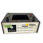 American Scientific H2025-1 Temp-blok Module Heater Without Well Block, Tested. Fixed Price $32.36.