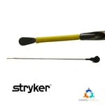 Stryker 250-070-441 5MM Spatula Tip Electrocautery Probe 15". Fixed Price $35.00.
