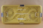 Smith & Nephew Dyonics 4323 Shaver Sterilization Tray 20.5" X 10" 3.5". Fixed Price $115.00.