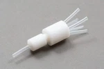 Warner Instruments MP-5 / 640209, To 1 Port Perfusion Manifold. Fixed Price $45.00.