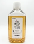 Premium Luria Broth (lb) Liquid Miller's Modification (high Salt). Fixed Price $34.99.