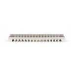 Web Slide-storage Rack Stainless Steel 16 Slots Perfect For Organizing. Fixed Price $87.79.