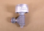 Pepperl+fuchs EPV-3-SA-90 Pressure Relief Vent For Bebco Eps Systems EPV3SA90. Fixed Price $276.95.