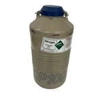 Taylor-wharton CP100 Liquid Nitrogen Storage Tank Lab Container. Fixed Price $699.96.