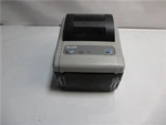 Sato CG412DT-LAN Thermal Label Printer Ethernet Tested No Adapter. Fixed Price $44.99.