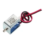2PCS Miniature Air Solenoid Valve Way Normally Closed DC6V 0.38A. Fixed Price $18.04.