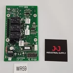 *preowned* Dristeem LW-417 Level Control Board Rev F 408632 DRI-001 + Warranty!. Fixed Price $287.00.