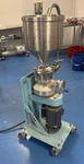 Greerco W250V-B Colloid Mill High Shear Mixer With Vfd Upgrade 220V Ready. Fixed Price $4495.00.