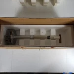 Jeol NM-G40CH5/HS 5MM C/h Nmr Probe GSX400 Tunable Broadband Nuclear Magnetic. Fixed Price $1450.00.