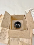 Small Pulsed X-ray Tube With Cold Cathode IMA2-150D Svetlana Ussr New In Box. Fixed Price $120.00.