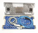 Smith & Nephew Trivex Instrument Set 7210387 Handpiece Plus 7210351 7210375. Fixed Price $699.00.